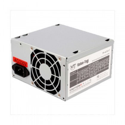 Value-Top VT-S200A Real 200W PowerSupply